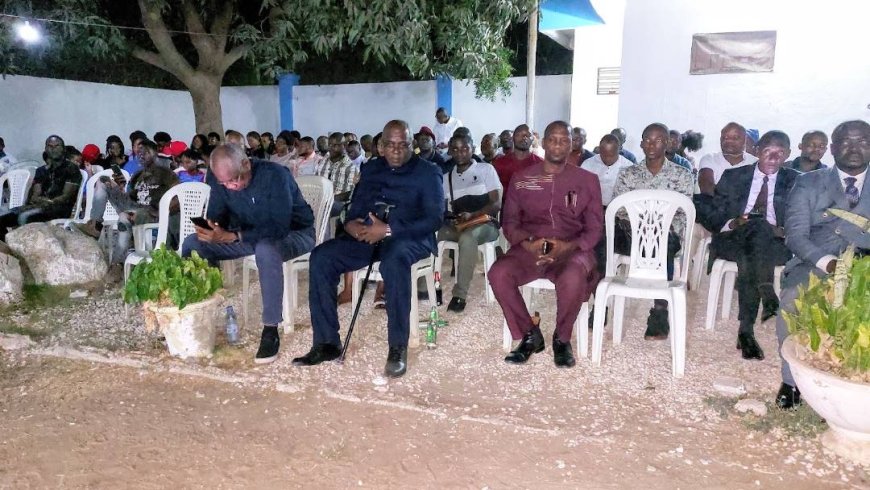 63 ans d’indépendance de la RDC : Une Conférence-débat organisée au Sénégal sur l’unité nationale et la cohésion sociale à l'aune des élections au Congo