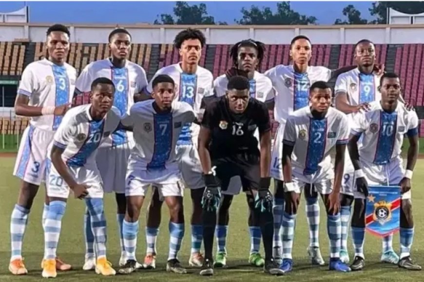 Fatshi-Cup : la RDC affronte le Gabon en match d'ouverture ce samedi