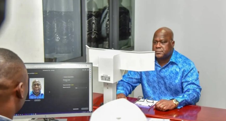 Invu makumi sambanu na tatu (63) ya dipanda ya RDC : conférence- débat salamaka na inza Sénégal n'a yina mène tadila kimoko ya inza filakani ya maponami na Kongo