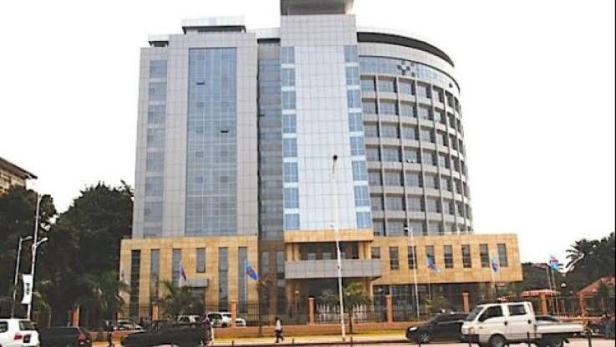 RDC : enfin, les agents inspecteurs et contrôleurs vont passer leur test d’admission le 23 juillet (Communiqué)