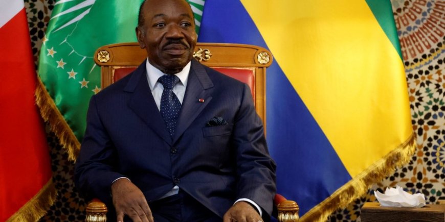 Gabon : Ali Bongo en lice pour un troisième mandat