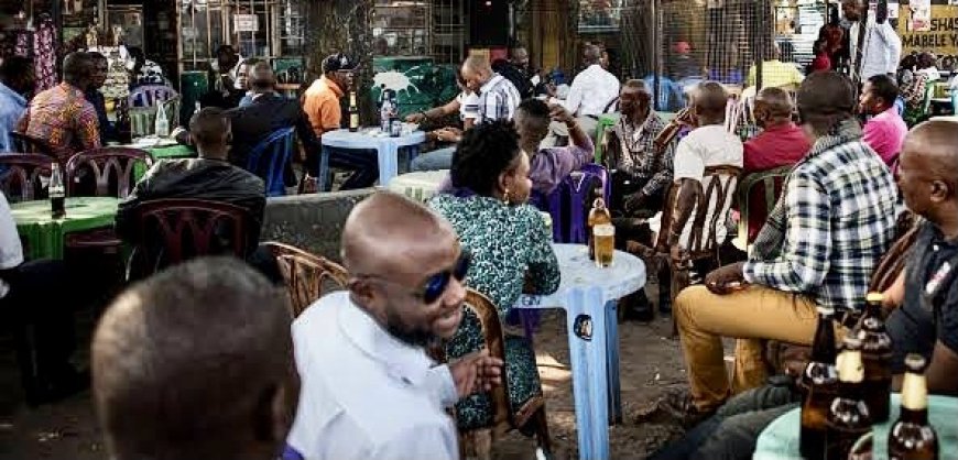 RDC : La tarification de la bière et autres boissons revue à la hausse [constat]
