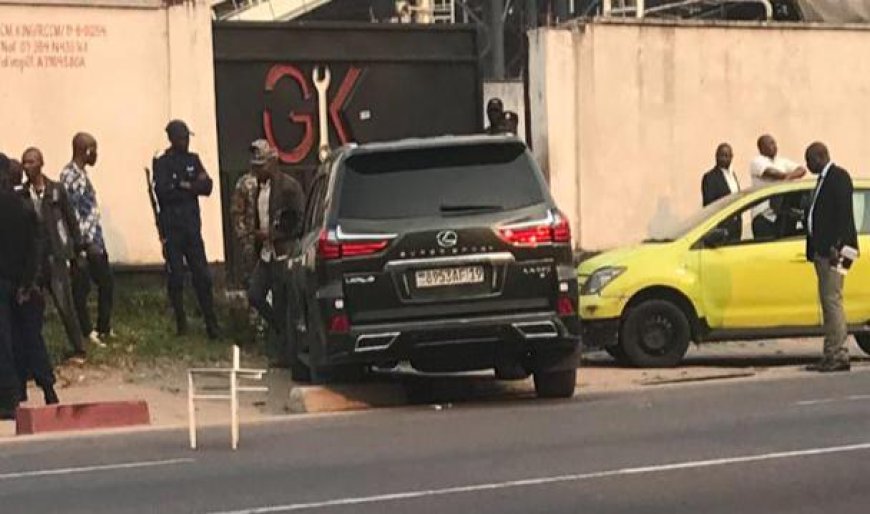 Urgent : Chérubin Okende, proche de Katumbi, retrouvé mort sur la route des Poids-Lourds 