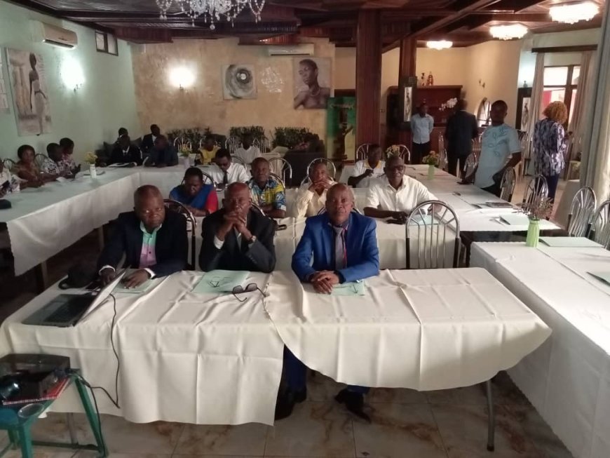Kwilu: Le projet de renforcement du dialogue entre les pouvoirs publics et la société civile lancé à Bandundu