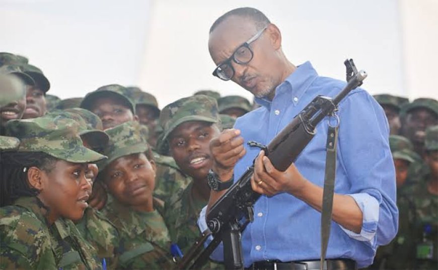 Guerre dans l’Est : Les FARDC alertent sur le plan de Kigali d’envoyer ses troupes sur le sol congolais 