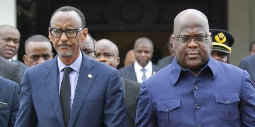 RDC - Rwanda : La mise en garde de Kigali après la sortie médiatique des FARDC