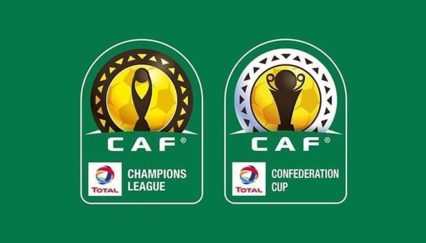 CAF : Le tirage au sort des interclubs prévu ce mardi au Caire