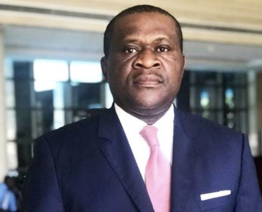 Kinshasa : Fortunat Biselele accuse les enquêteurs de l’ANR d’être auteurs de la diffusion de ses vidéos « privées »