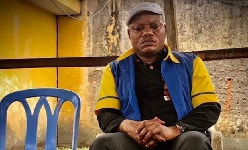 Kinshasa : Annoncé libre par son parti, Jean-Marc Kabund encore en prison