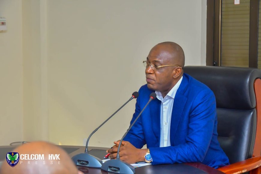 Kinshasa : Ngobila reporte la marche de l’ECiDé, seul le meeting maintenu 