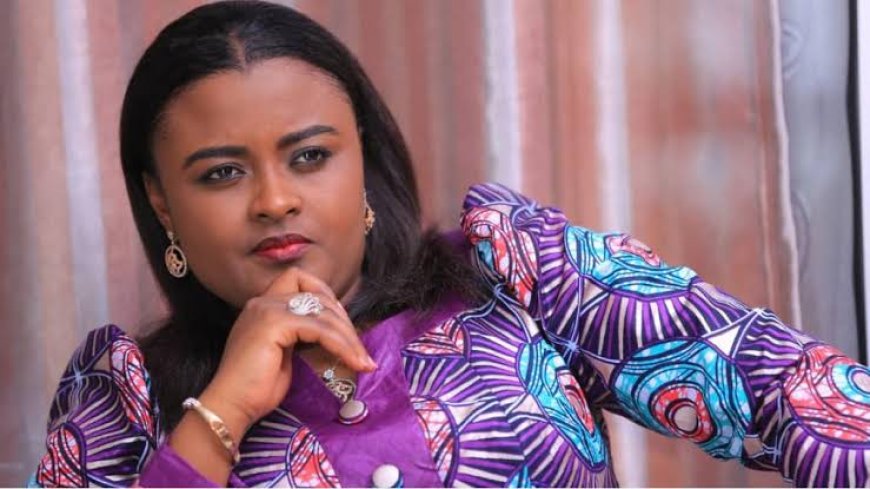 IXièmes jeux de la Francophonie : « C’est une erreur diplomatique pour la RDC de ne pas envoyer une invitation à Mushikiwabo », Francine Muyumba 