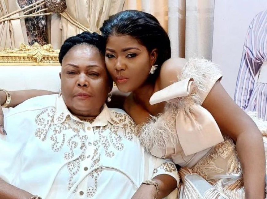 Kinshasa : Décès d’Antoinette Nzumba, mère de Cindy le Cœur