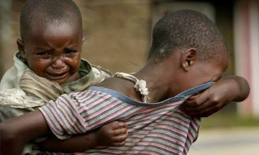 Crise en RDCongo : Entre génocide non déclaré et prise de conscience collective (Pascal Muteba)