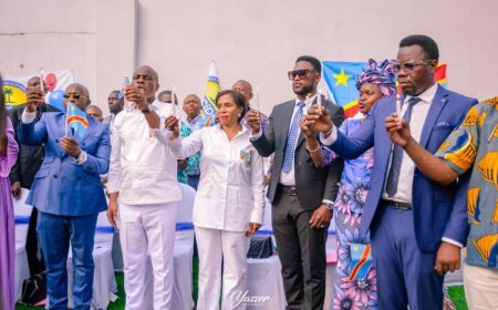 25 ans du génocide congolais : « L’histoire de notre pays s’écrit en lettres de sang dans l’indifférence coupable de la communauté internationale », Fayulu