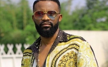 Kinshasa : Fally Ipupa annule son concert aux nuits de la Francophonie