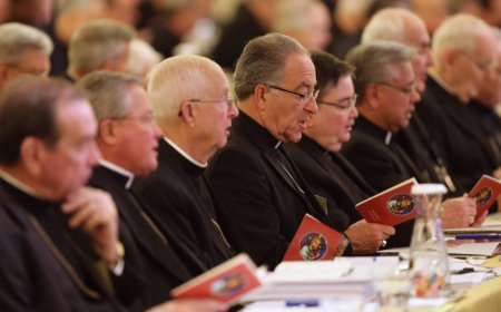 Elections : comme la CENCO, les évêques catholiques des USA accusent le gouvernement d’avoir échoué d’assurer un audit indépendant du fichier électoral