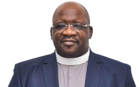 RDC : Bokundoa réélu à la présidence nationale de l'ECC