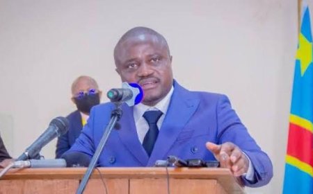 ESU : Muhindo Nzangi prolonge de 2 mois la période d’homologation des diplômes à 10$