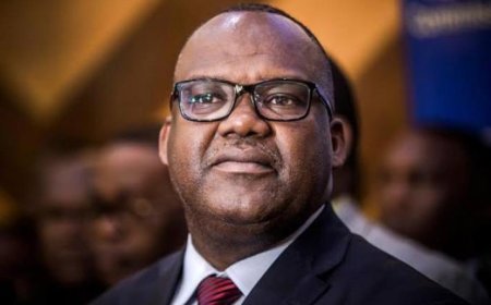 Corneille Nangaa : « La situation politique de la RDC s’est davantage dégradée depuis la fin de la coalition FCC-CACH »