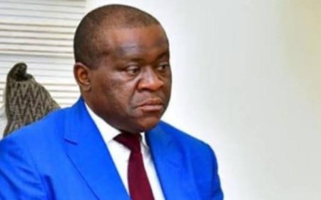 RDC : Fortunat Biselele, ancien homme fort de Tshisekedi « acquitté par la justice »