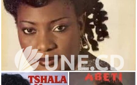 [Tribune] Page d'histoire : « Les trois destins tragiques », (Thomas Luhaka Losendjola)