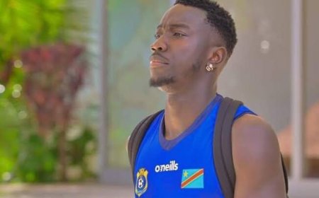 Éliminatoires CAN 2023/ RDC-Soudan : Edo Kayembe, Jackson Muleka et Silas Katompa font leur retour en sélection