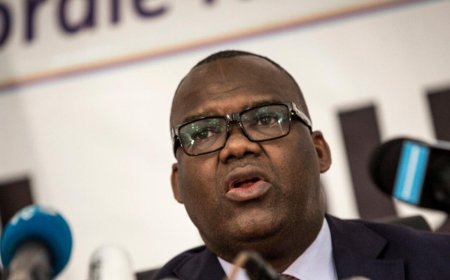 RDC : « Depuis que tu as quitté cette terre et que ton fils est au sommet de l’Etat, la Constitution congolaise est piétinée » C. Nangaa à E. Tshisekedi