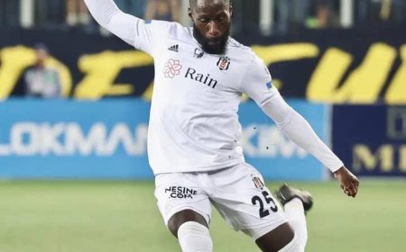 Football : Sélectionné a l’équipe nationale, Arthur Masuaku sort par blessure contre Dynamo Kiev