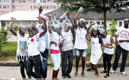 RDC : Un député provincial demande que la correction de l’exetat pour Nord-Kivu 1 soit « refaite» faute des irrégularités techniques constatées