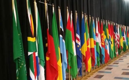 Coup d’Etat au Gabon : L’Union Africaine appelle au retour à l’ordre constitutionnel 