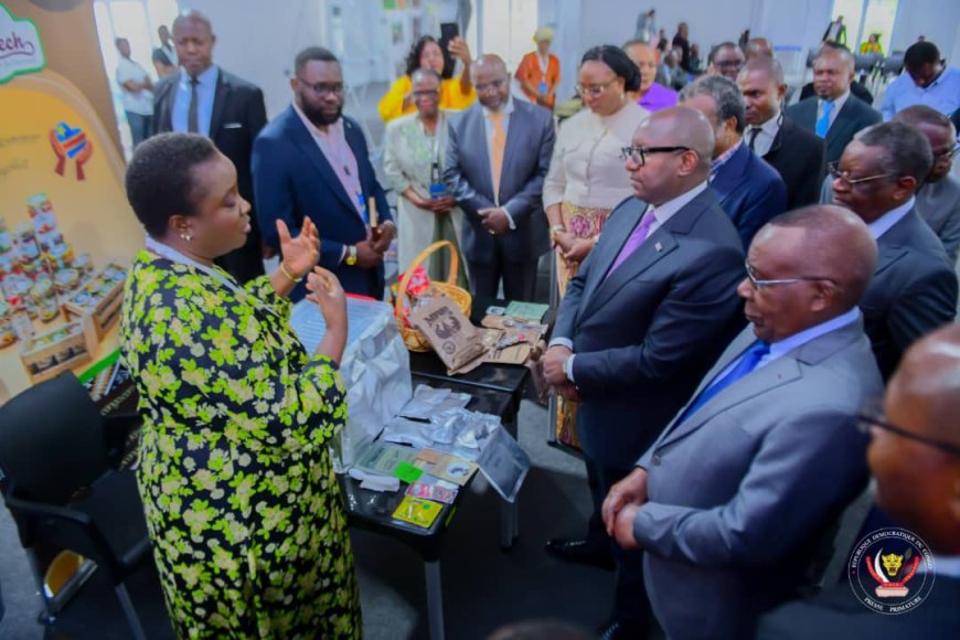 RDC : Kinshasa abritera du 14 au 20 août, le 1er conclave du génie scientifique congolais