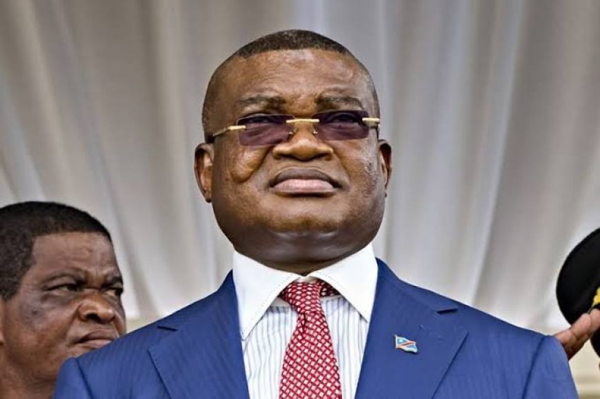 Kinshasa: Mahakama ya Rufaa inaondoa notisi inayotakiwa ju ya Kalev Mutond
