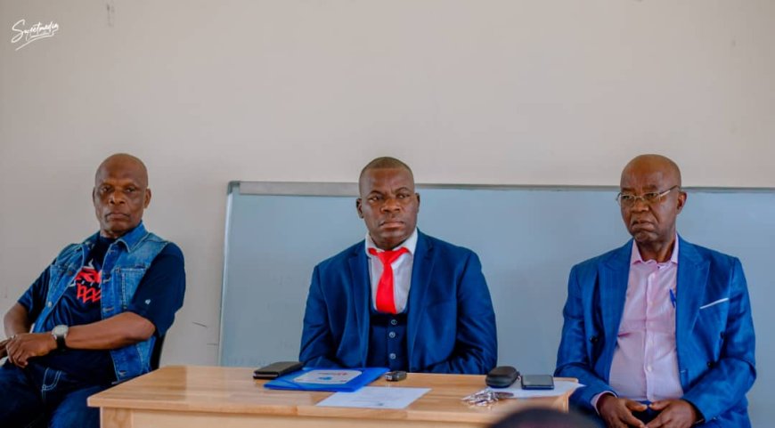 Université de Bandundu : Les réalisations du comité de gestion en une année (mise en point)
