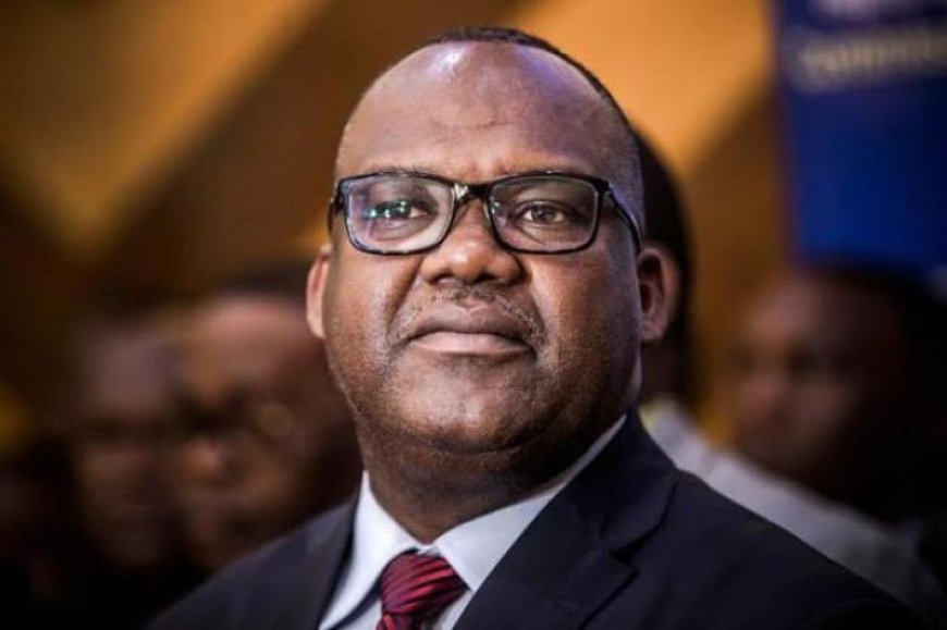 Corneille Nangaa : « La situation politique de la RDC s’est davantage dégradée depuis la fin de la coalition FCC-CACH »
