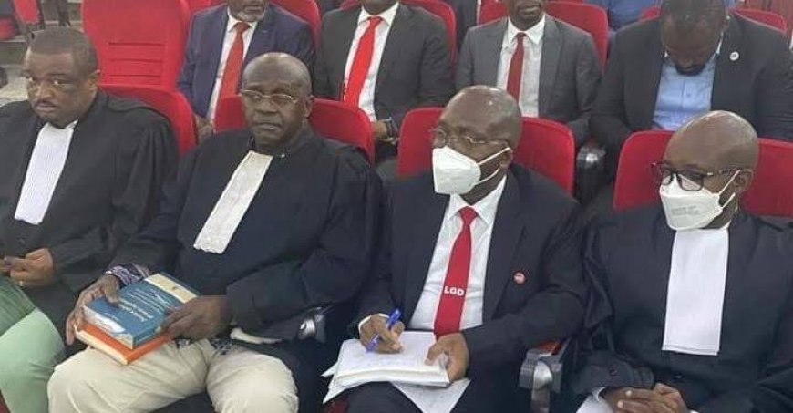 Procès Bukanga Lonzo : soupçonné d’avoir détourné plus de 200 millions USD, Matata Ponyo attendu ce lundi 21 août à la Cour Constitutionnelle