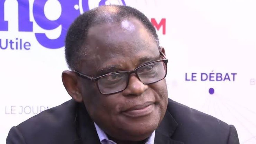 RDC : Isidor Ndaywel propose que le mandat du Président de la République soit de 9 ans non renouvelable