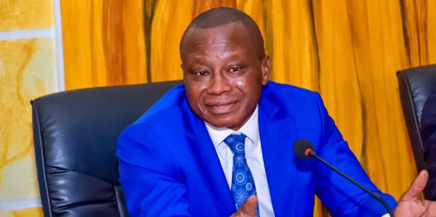 Affaire Chérubin Okende : La veuve et les représentants de la famille demandent le corps du défunt 43 jours après son assassinat 