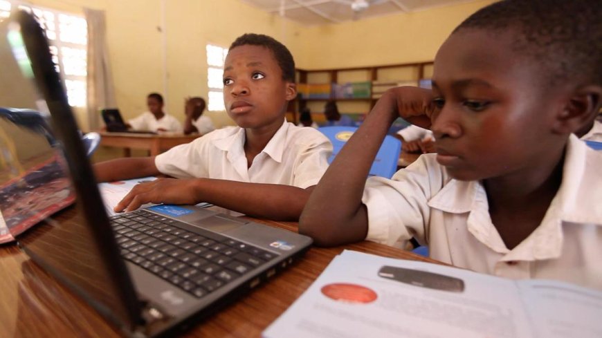 Le gouvernement ghanéen ambitionne de créer des lycées virtuels pour relever les défis d’accessibilités à l'éducation