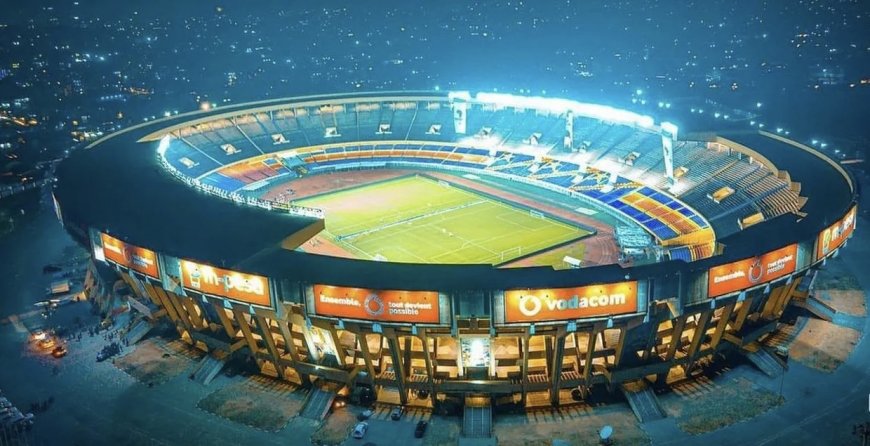 Éliminatoires mondial 2026 : Le Stade des Martyrs encore une fois non-homologué par la CAF