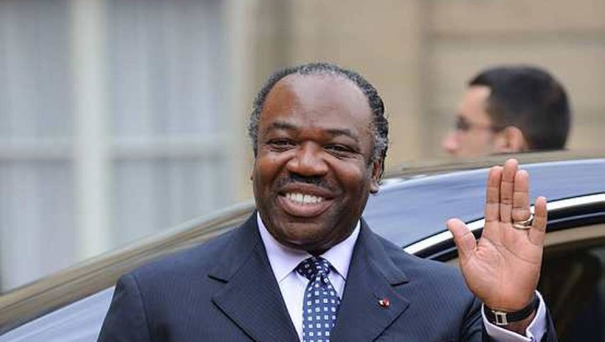 Coup d’Etat au Gabon : Ali Bongo appelle ses amis à faire du « bruit » 