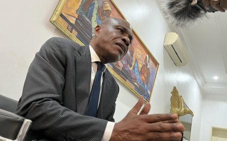 Massacre à Goma : « Cette énième violation des droits humains doit faire l’objet d’une enquête sérieuse », Fayulu