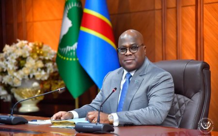 Carnage à Goma : En colère, Tshisekedi ordonne des enquêtes pour établir rapidement les responsabilités 