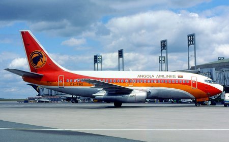 Crise d'avions en RDC : Un proche de Matata veut savoir « où en est l'accord signé par Tshisekedi en 2019 » pour la livraison d'une flotte des aéronefs