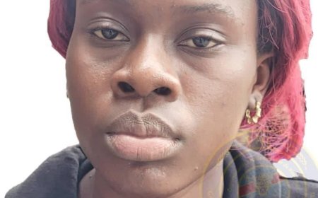 Procès Kidnapping : Condamnée à deux ans avec sursis, Reda Makwa ne peut-elle pas purger sa peine à Makala ? Que dit le droit ?