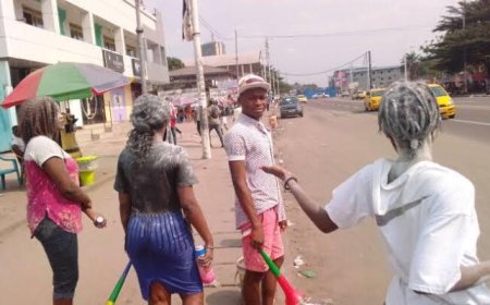 EXETAT 2023 : Le taux de réussite du Nord-Kivu passe de 33% à 87% après plusieurs réclamations 