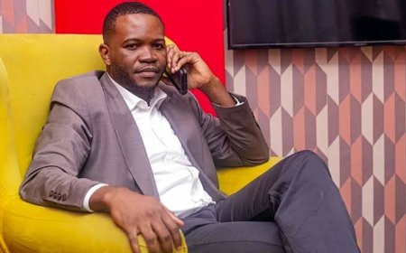 Kinshasa : Martin Fayulu visite JM Kabund, S. Bujakera et M. Mukebayi à Makala 