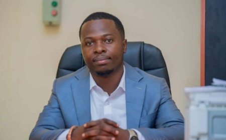 Kasaï-Oriental : Le gouverneur suspend le DG de la Direction générale des recettes de la province pour mégestion