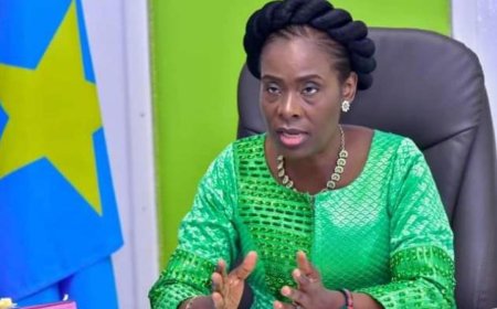 RDC : Les DG et DGA candidats aux prochaines élections sommés de démissionner