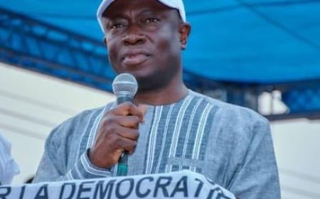 RDC : Kabuya dénonce le manque de redevabilité de « certains » membres de l'UDPS