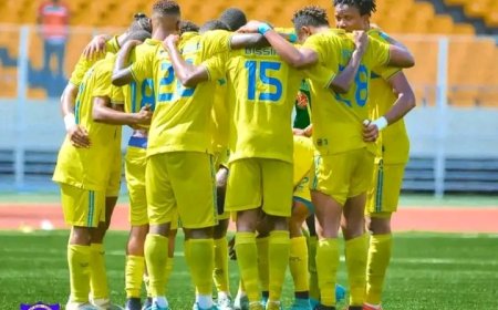 Football- Qualif C2 africains : battu en aller par 1-3, Lupopo obligé de se venger dimanche 1 octobre contre Shekhukhune